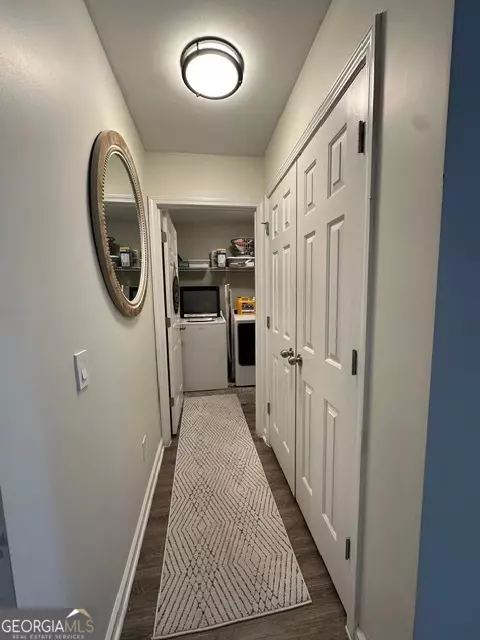 Entry Way - 298 Timberwind Dr, Byron, GA 31008 photo 2 of 4