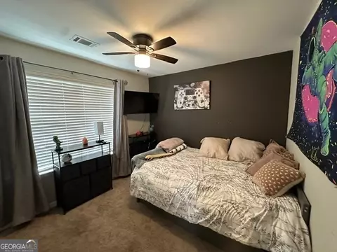 Bedroom - 298 Timberwind Dr, Byron, GA 31008 photo 4 of 9