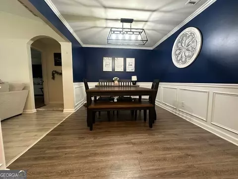 Dining - 298 Timberwind Dr, Byron, GA 31008 photo 2 of 2