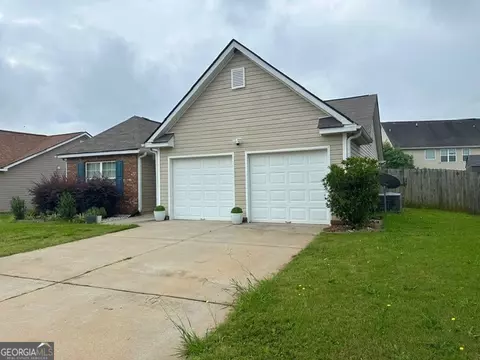 Exterior - 298 Timberwind Dr, Byron, GA 31008 photo 2 of 10