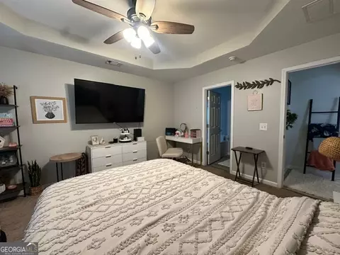 Bedroom - 298 Timberwind Dr, Byron, GA 31008 photo 3 of 9