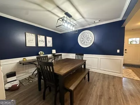 Dining - 298 Timberwind Dr, Byron, GA 31008 photo 1 of 2