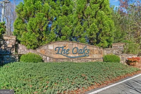 lot114 Oak Valley Ct, Ellijay, GA 30540
