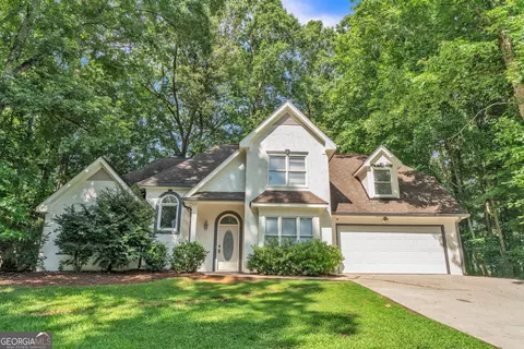 105 Rosewood Cir, Covington, GA 30016