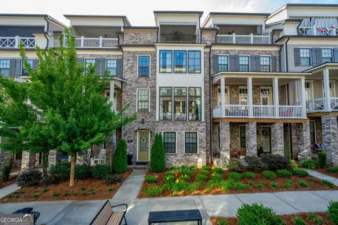414 Concord St, Alpharetta, GA 30009