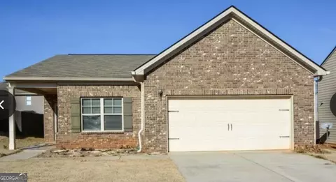 2646 Calvary Dr, Hampton, GA 30228