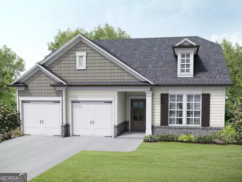 120 Bramblewood Way, Perry, GA 31069