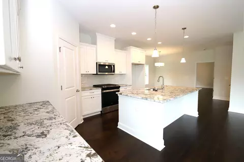 Kitchen - 112 Celebration Blvd, Lagrange, GA 30241 photo 1 of 2