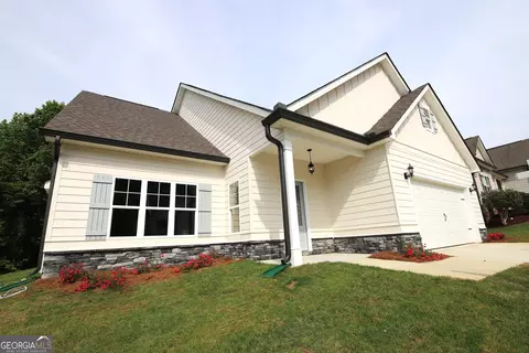 Exterior - 112 Celebration Blvd, Lagrange, GA 30241 photo 2 of 6