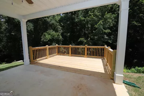 Exterior - 112 Celebration Blvd, Lagrange, GA 30241 photo 6 of 6