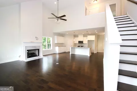 Living - 112 Celebration Blvd, Lagrange, GA 30241 photo 5 of 5