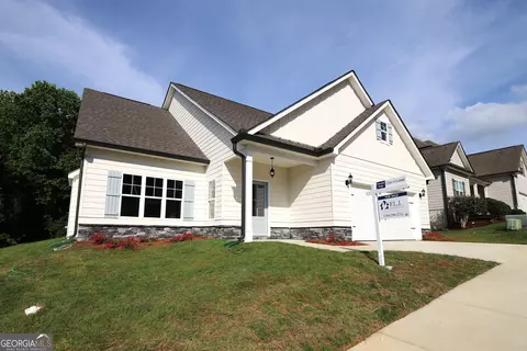 Exterior - 112 Celebration Blvd, Lagrange, GA 30241 photo 3 of 6