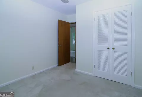 Bedroom - 350 Laurel Ln, Lagrange, GA 30241 photo 6 of 6