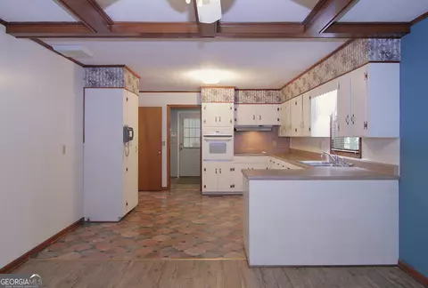 Kitchen - 350 Laurel Ln, Lagrange, GA 30241 photo 3 of 3