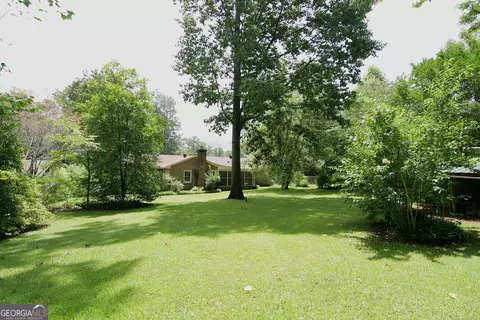 Exterior - 350 Laurel Ln, Lagrange, GA 30241 photo 6 of 11