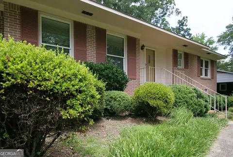Exterior - 350 Laurel Ln, Lagrange, GA 30241 photo 1 of 11