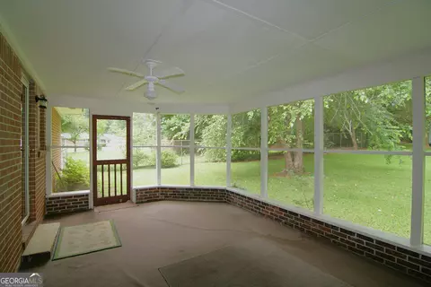 Exterior - 350 Laurel Ln, Lagrange, GA 30241 photo 11 of 11