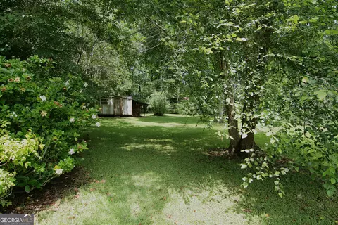 Exterior - 350 Laurel Ln, Lagrange, GA 30241 photo 8 of 11