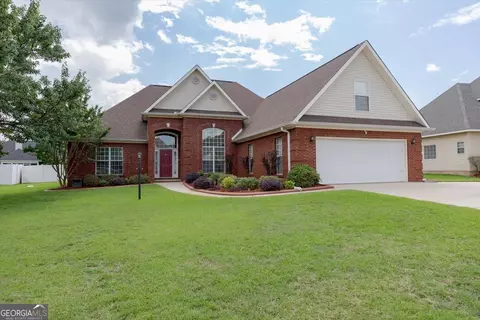 105 Finch Dr, Kathleen, GA 31047