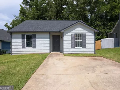 120 Tuscany Ln, Griffin, GA 30223