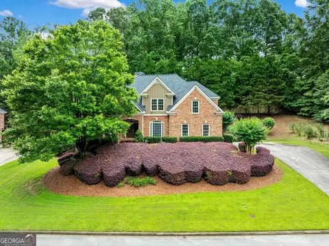 205 Camden Creek Ct, Lawrenceville, GA 30043