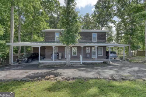 432 Jewell Mason Rd #TRACT A, Blairsville, GA 30512