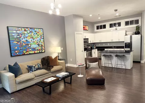 560 Dutch Valley Rd NE #2412, Atlanta, GA 30324