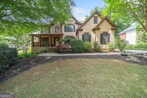 3438 Winborn Walk NW, Kennesaw, GA 30152