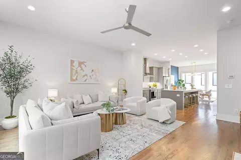 332 Gibson St SE, Atlanta, GA 30316