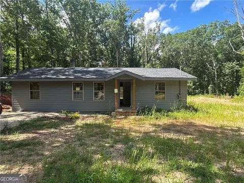 4601 Wilson James Rd SW, Atlanta, GA 30331