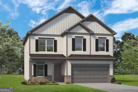 241 Shantz Way #( D1), Byron, GA 31008