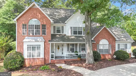 439 Blue Smoke Trl, Peachtree City, GA 30269