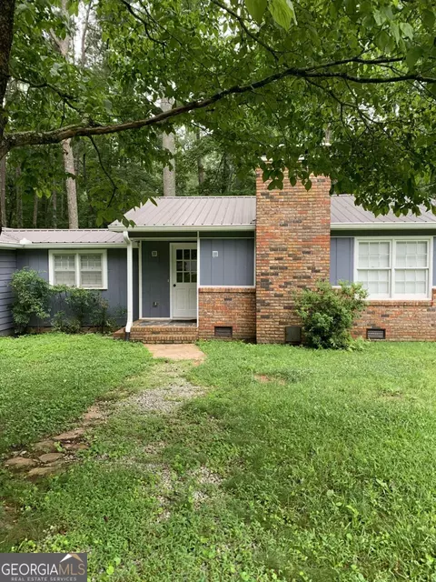 701 Mote Rd, Carrollton, GA 30117