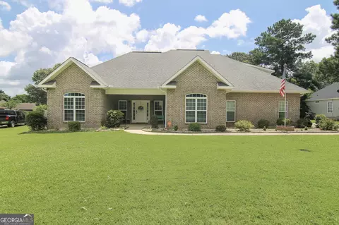217 Ellicott Dr, Warner Robins, GA 31088