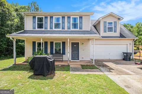 45 Ratliff Dr, Covington, GA 30016