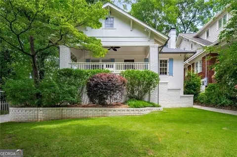 626 Elmwood Dr NE, Atlanta, GA 30306