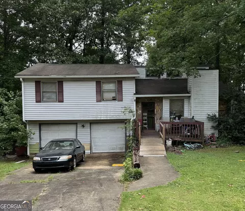 6884 Red Maple Ct, Rex, GA 30273