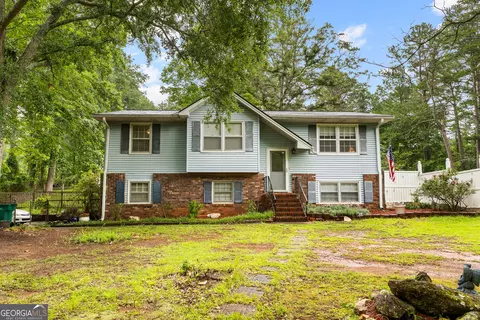 201 Greensprings Dr, Palmetto, GA 30268