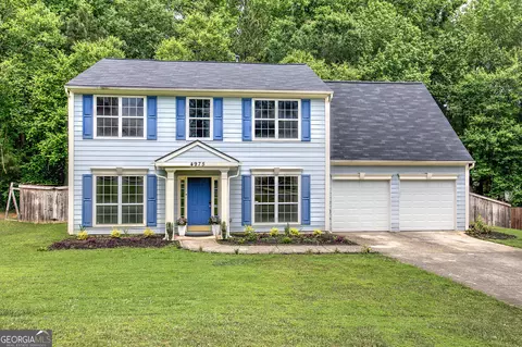 4975 Rockstone Way, Acworth, GA 30101