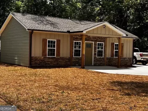 110 Williamson St SW, Rome, GA 30165