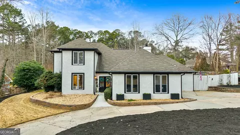 103 Sandtrap Rdg, Peachtree City, GA 30269