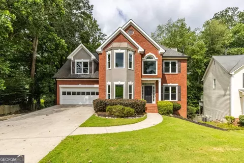 1612 Branch Creek Cv, Lawrenceville, GA 30043