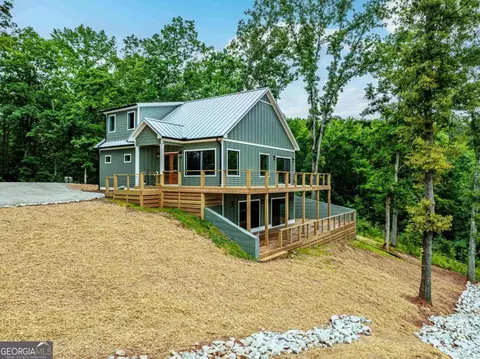 631 Susan Davis Rd, Sparta, GA 31087