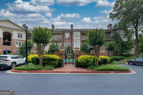 825 Highland Ln NE #1313, Atlanta, GA 30306