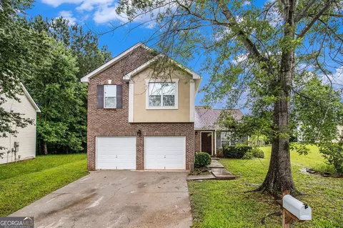 6177 Idlewood Cir, Lithonia, GA 30038