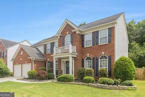 122 Susobell Pl, Woodstock, GA 30188