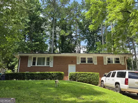 3293 Oakcliff Rd, Doraville, GA 30340