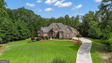 185 Platinum Ridge Pt, Fayetteville, GA 30215