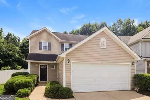 183 Arrowhead Dr, Dallas, GA 30132