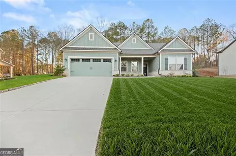 2316 Ridge View Dr, Loganville, GA 30052